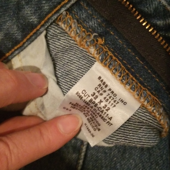 Redhead jeans - Picture 6 of 6